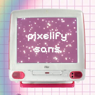 best free pixel fonts